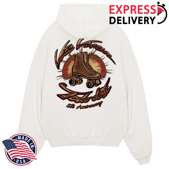 Rauw Alejandro Merch Todo de Ti Pullover Hoodie
